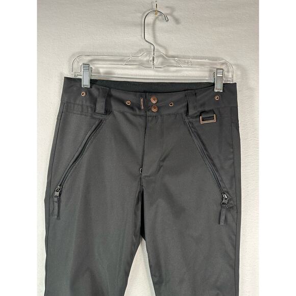 CAPP3L by Ride Snowboarding Women's Snowboard Pants Strata HD II Size Small - Picture 5 of 13